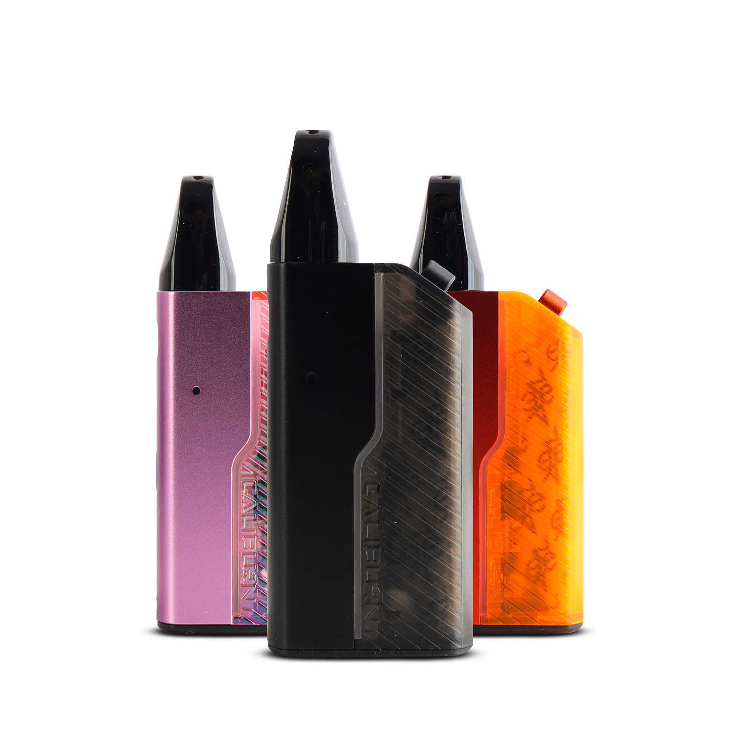 Uwell – Caliburn GZ2 Cyber | 850 mAh