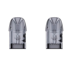 Uwell - Caliburn AZ3 Grace Pod | 1.2 ohm