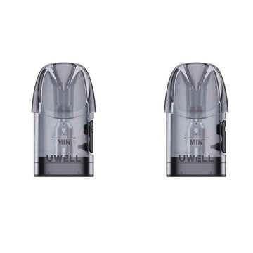 Uwell - Caliburn AZ3 Grace Pod | 1.2 ohm