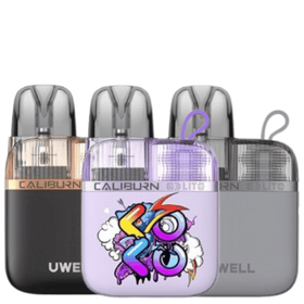 Uwell – Caliburn G3 Lite Koko | 1200mAh