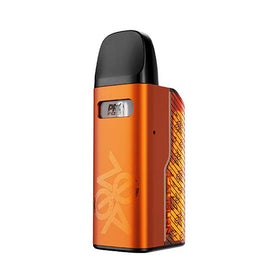 Uwell – Caliburn GZ2 Cyber | 850 mAh - 0