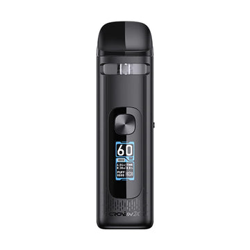 Uwell – Crown | 1500 mah - 0