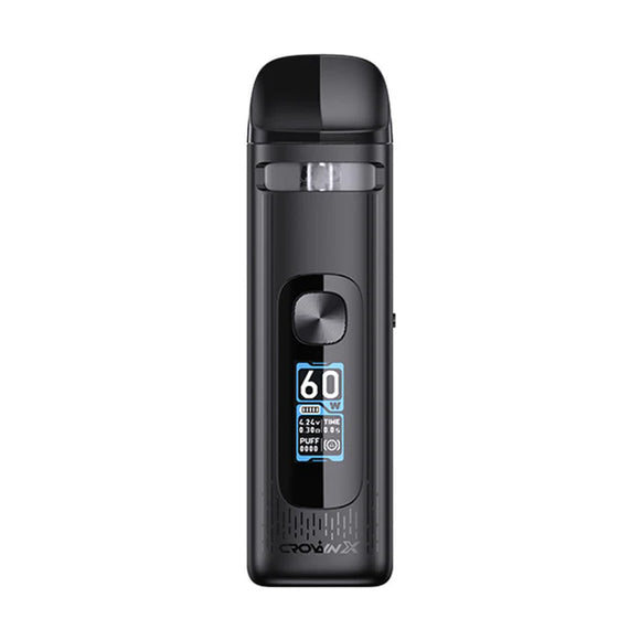 Uwell – Crown | 1500 mah