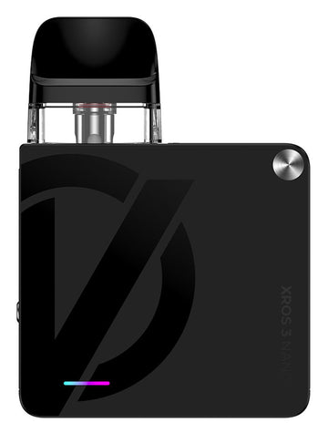 Comprar black Vaporesso - XROS 3 Nano | 1000mAh