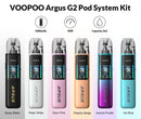 Voopoo – Argus G2-3
