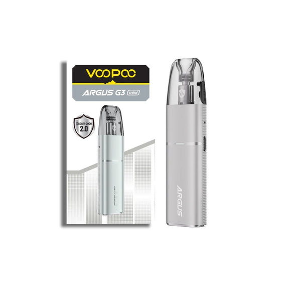 Voopoo - Argus G3 Mini Kit