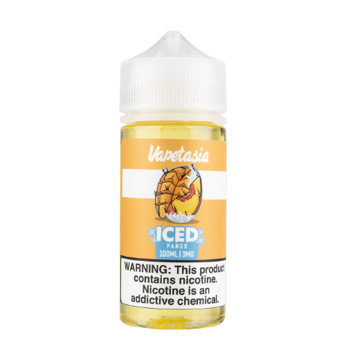 Vapetasia E-Liquids 100ML