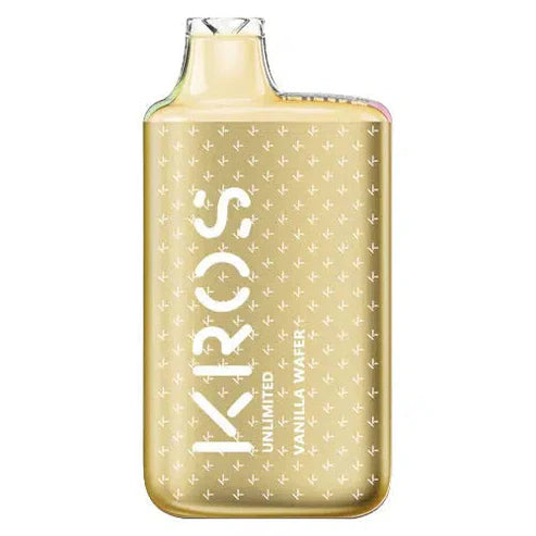 Kros Unlimited 6000