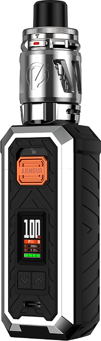 Vaporesso - Armour S Kit