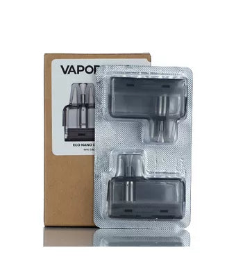 Vaporesso - Eco Nano POD |  6.0ml - 0
