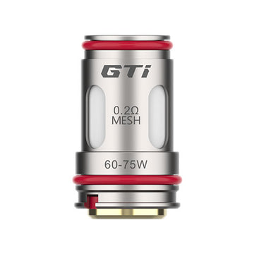 Vaporesso GTi Coil - 0