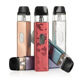 Vaporesso – XROS 4 Mini Kit | 1000mAh