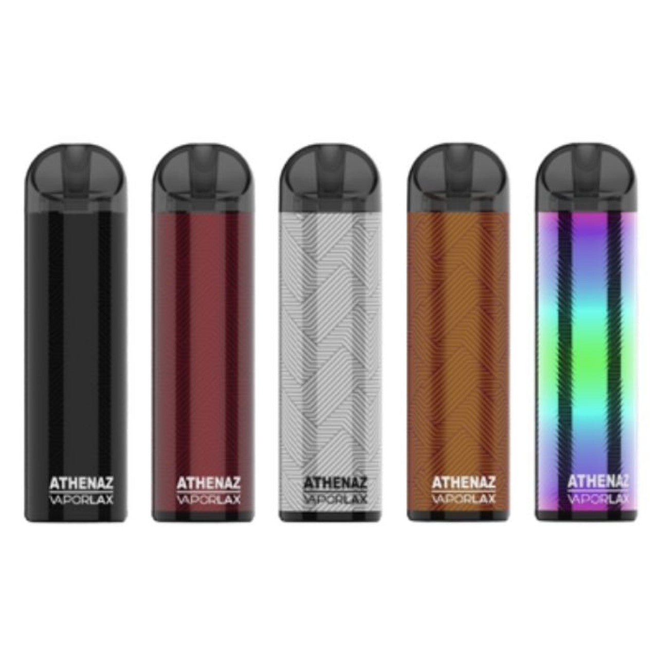 Vaporlax Athenaz