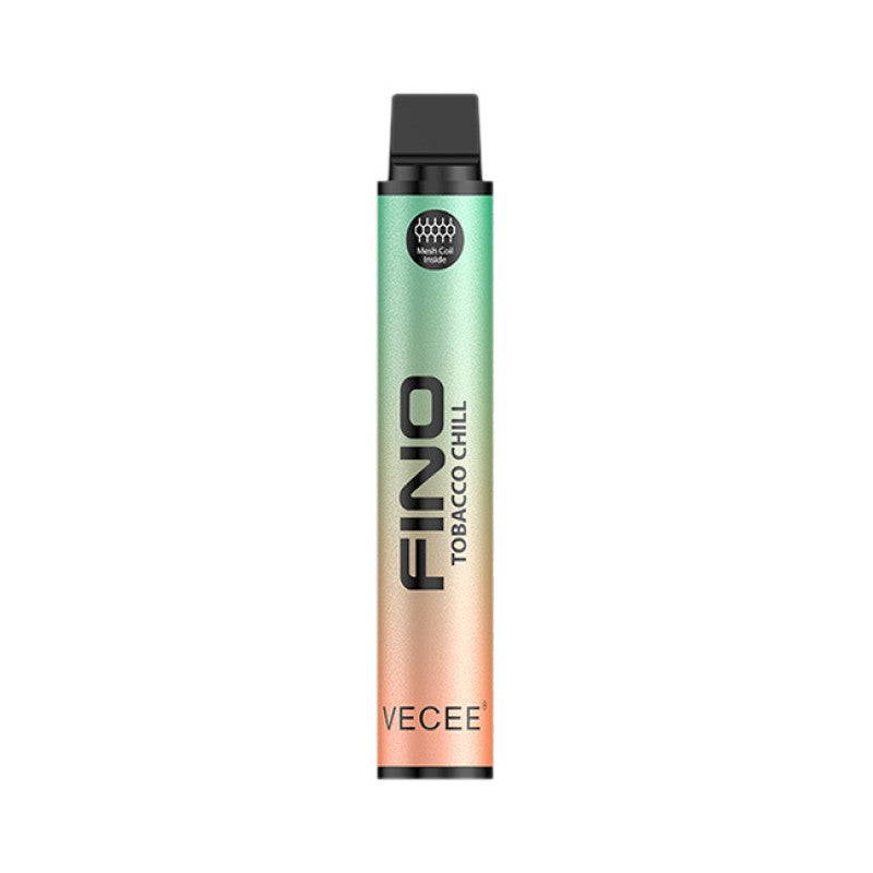Vecee – Fino | 800 Puffs - 0