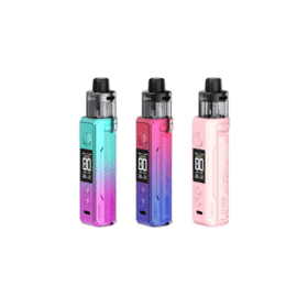 Voopoo – Drag X2 | 80W