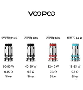 VOOPOO PNP X - 0