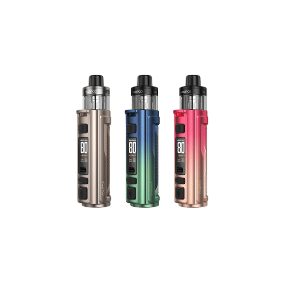 VOOPOO - Argus Pro 2 | 3000 mAh