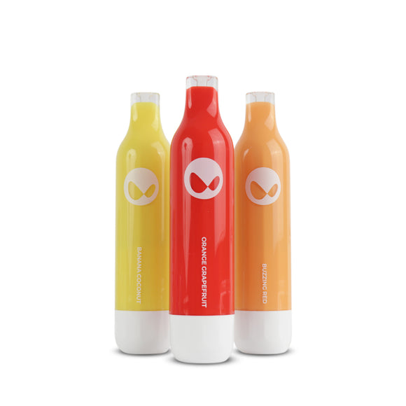 Waka Slam | 2300 Puffs – 6.5ML