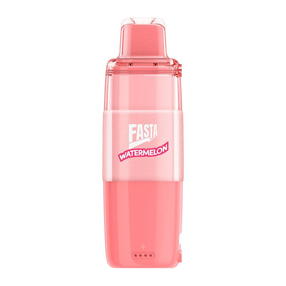 Fasta - POD 40k