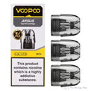 VooPoo - Argus Top Fill Cartridge-1