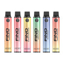 Vecee – Fino | 800 Puffs-1