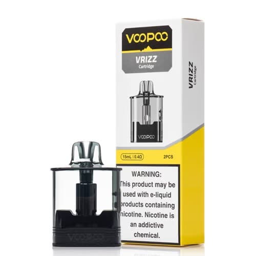 VOOPOO - Vrizz Pod