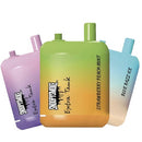 Snoopy Smoke | 15000 Puffs-2