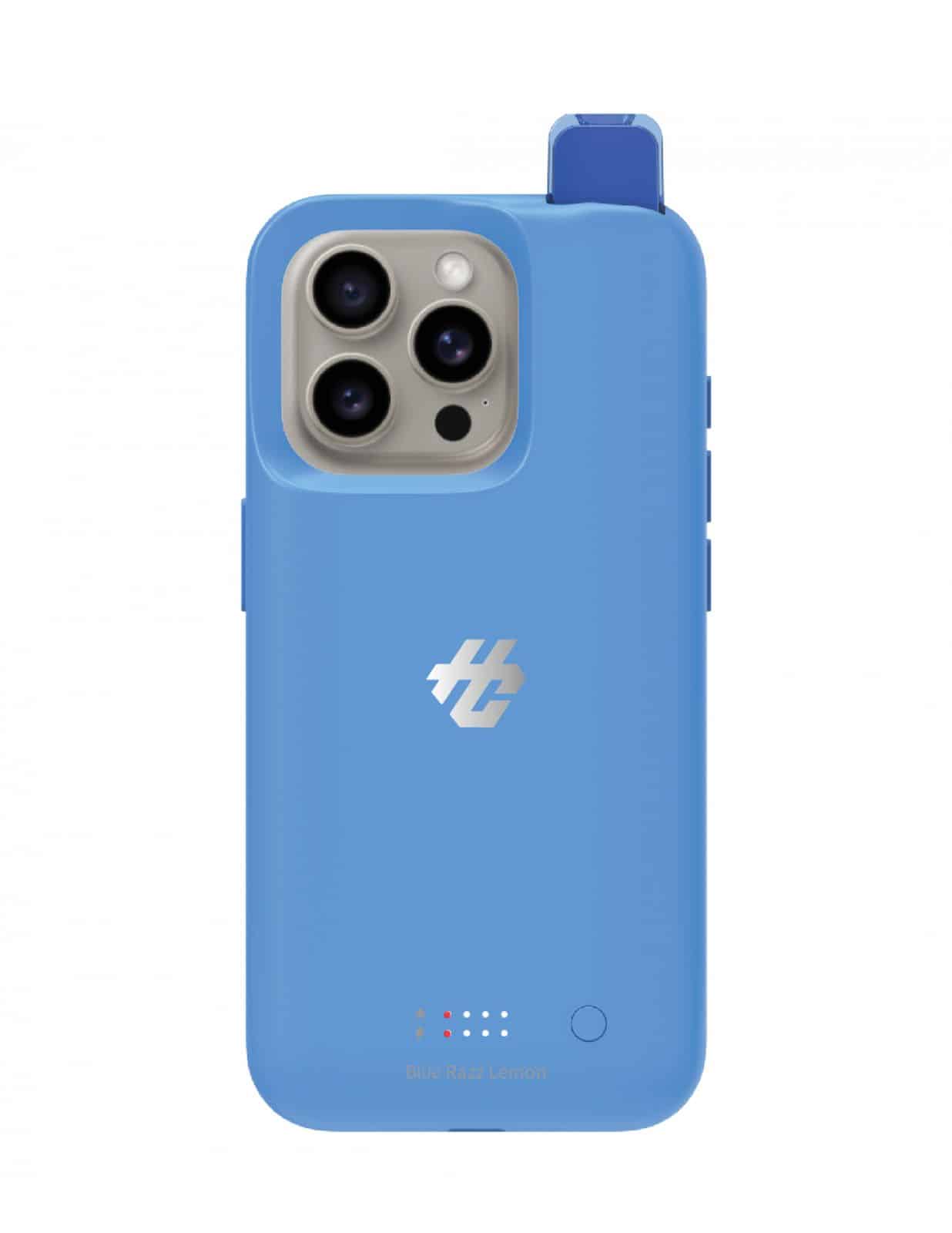Humo – iPhone 15 Case | 30000 puffs - 0
