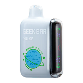 GeekBar Pulse 15K Puffs - 0