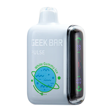 GeekBar Pulse 15K Puffs - 0