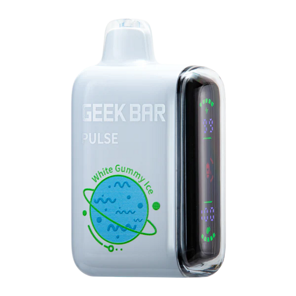 GeekBar Pulse 15K Puffs