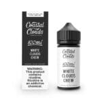 Coastal Clouds - 100ml | E-Liquid