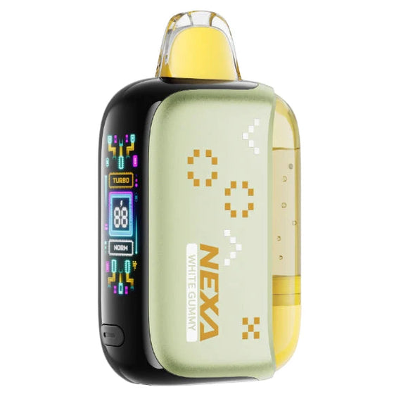 NEXA - Pix 35K