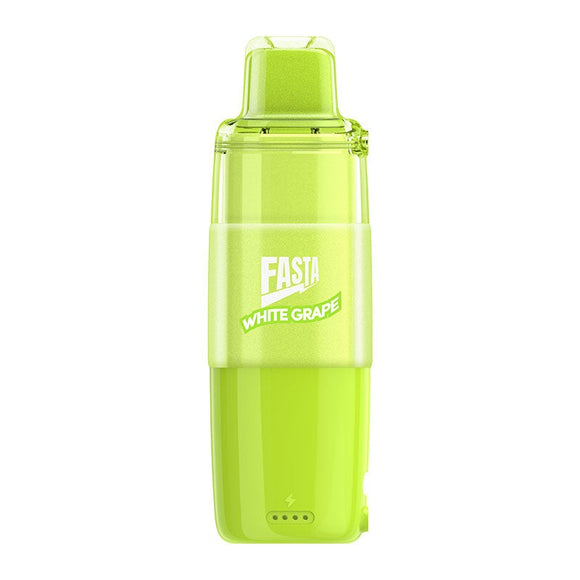 Fasta - POD 40k