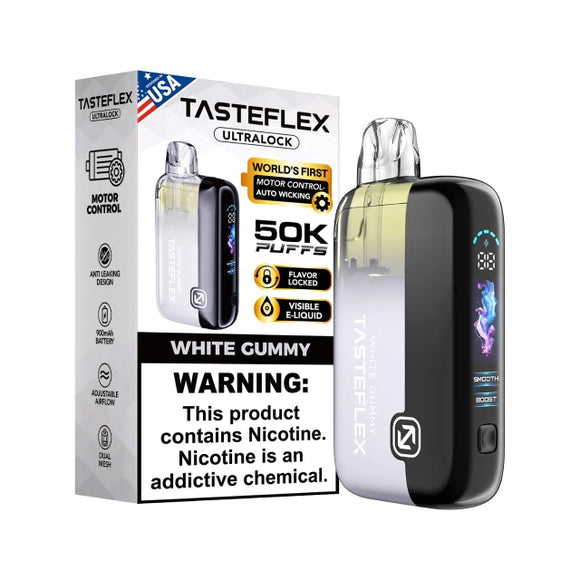 Tasteflex - Ultralock 50K