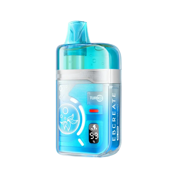 EBCREATE - BC PRO 40K Puffs