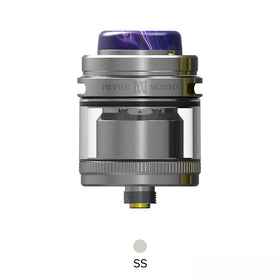 Wotofo - Profile M RTA - 0