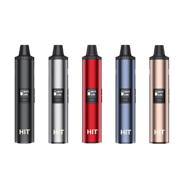 Yocan HIT - 0