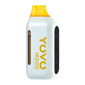 Yovo Ultra 18000 - 0