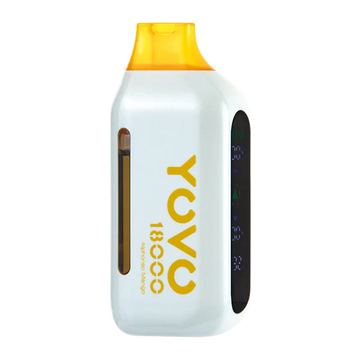 Yovo Ultra 18000 - 0