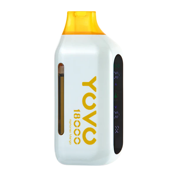 Yovo Ultra 18000