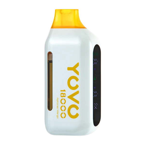 Yovo Ultra 18000 - 0