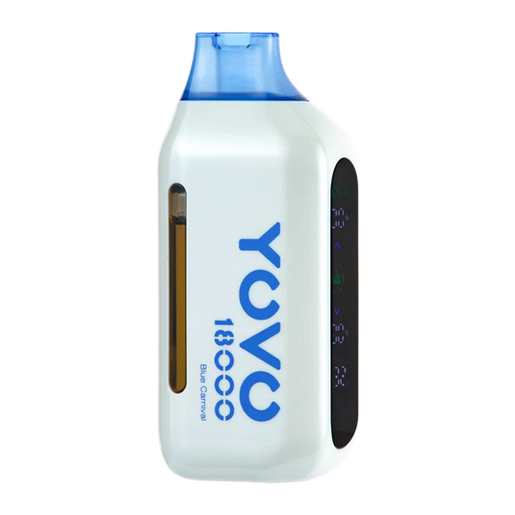 Yovo Ultra 18000