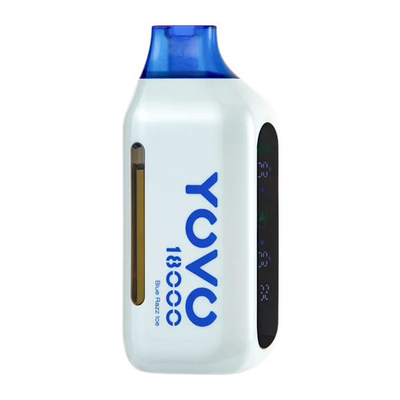Yovo Ultra 18000