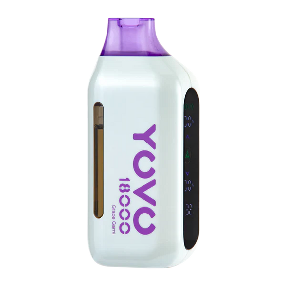 Yovo Ultra 18000