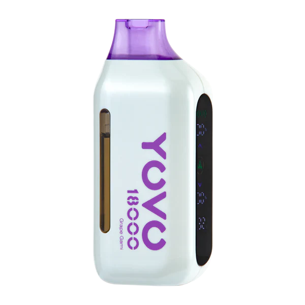 Yovo Ultra 18000