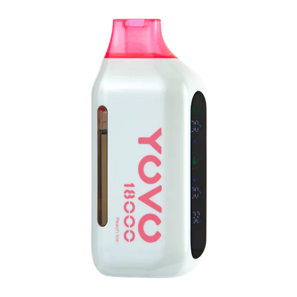 Yovo Ultra 18000
