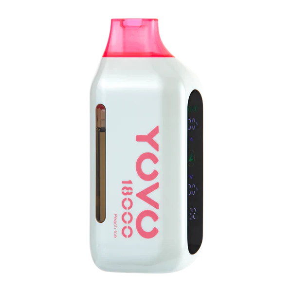 Yovo Ultra 18000