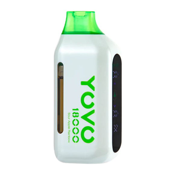 Yovo Ultra 18000