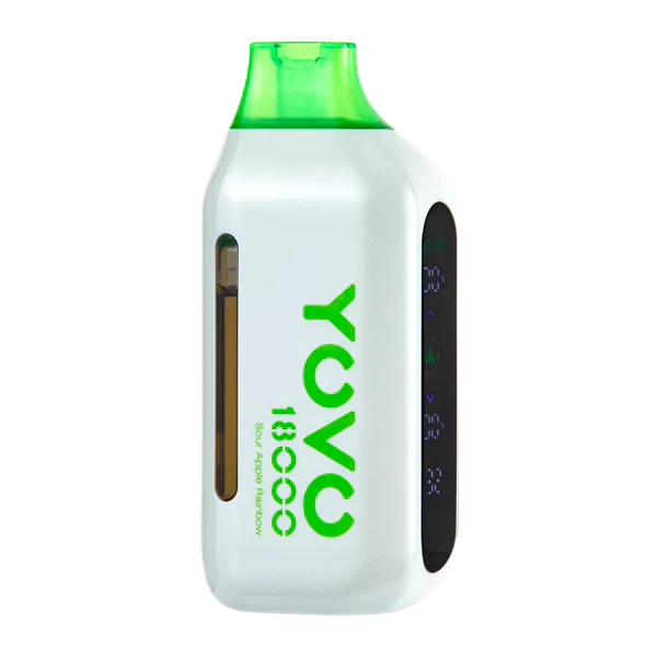 Yovo Ultra 18000